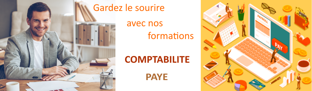 Comptabilite-Paye